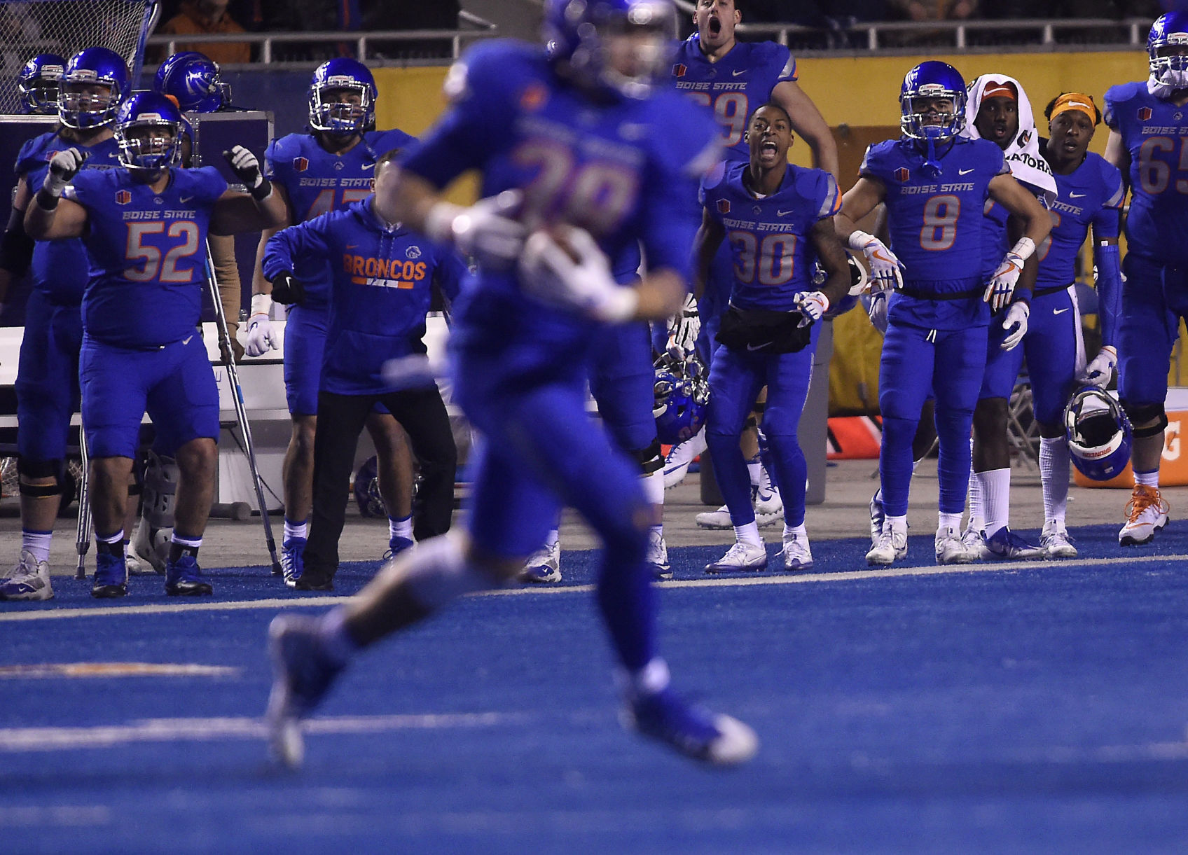 Mountain West Championship